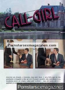 Call-Girl (1980s)